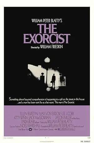 فيلم The Exorcist 1973 مترجم